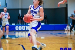 Wolfe County (Boys) v. Knott Central 1-29-21