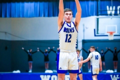 Wolfe County (Boys) v. Knott Central 1-29-21