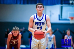 Wolfe County (Boys) v. Knott Central 1-29-21