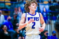 Wolfe County (Boys) v. Knott Central 1-29-21