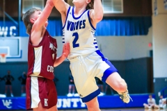 Wolfe County (Boys) v. Knott Central 1-29-21