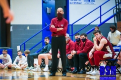 Wolfe County (Boys) v. Knott Central 1-29-21