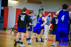 Wolfe County (Boys) v. Knox Central 2-6-21