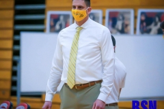 Wolfe County (Boys) v. Knox Central 2-6-21
