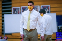 Wolfe County (Boys) v. Knox Central 2-6-21