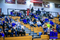 Wolfe County (Boys) v. Knox Central 2-6-21
