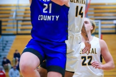 Wolfe County (Boys) v. Knox Central 2-6-21