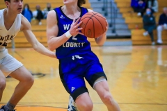 Wolfe County (Boys) v. Knox Central 2-6-21