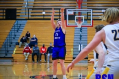 Wolfe County (Boys) v. Knox Central 2-6-21