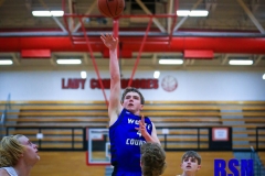 Wolfe County (Boys) v. Knox Central 2-6-21
