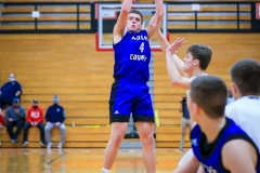Wolfe County (Boys) v. Knox Central 2-6-21
