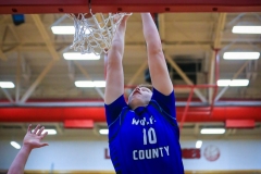 Wolfe County (Boys) v. Knox Central 2-6-21
