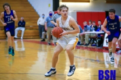 Wolfe County (Boys) v. Knox Central 2-6-21