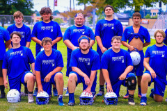BHS-Linemen-Group