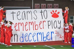 20201204-Beechwood-Cheer-Sign