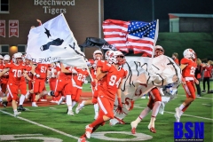 20201204-Beechwood-Through-Sign-with-Flags