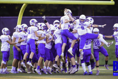 HSFB - BHS v. Dunbar 8-20-21