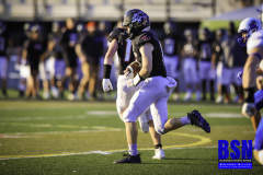 HSFB - BHS v. Dunbar 8-20-21