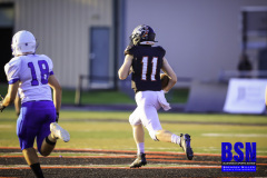 HSFB - BHS v. Dunbar 8-20-21