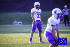 HSFB - BHS v. Dunbar 8-20-21