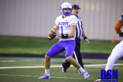 HSFB - BHS v. Dunbar 8-20-21