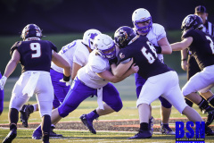 HSFB - BHS v. Dunbar 8-20-21