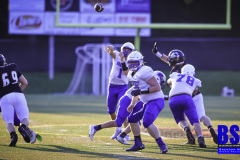 HSFB - BHS v. Dunbar 8-20-21