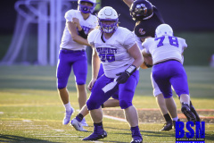 HSFB - BHS v. Dunbar 8-20-21