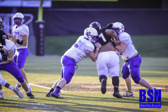 HSFB - BHS v. Dunbar 8-20-21