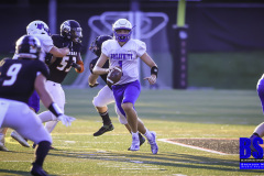 HSFB - BHS v. Dunbar 8-20-21