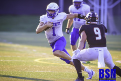 HSFB - BHS v. Dunbar 8-20-21