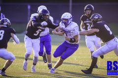 HSFB - BHS v. Dunbar 8-20-21