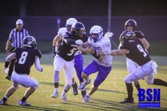 HSFB - BHS v. Dunbar 8-20-21