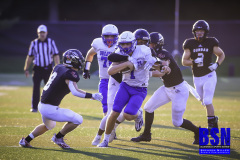 HSFB - BHS v. Dunbar 8-20-21