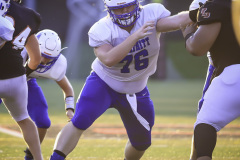HSFB - BHS v. Dunbar 8-20-21