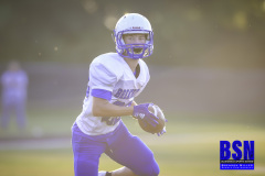 HSFB - BHS v. Dunbar 8-20-21