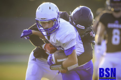 HSFB - BHS v. Dunbar 8-20-21