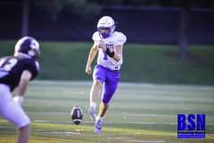 HSFB - BHS v. Dunbar 8-20-21