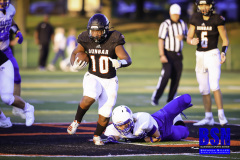 HSFB - BHS v. Dunbar 8-20-21