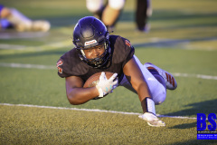 HSFB - BHS v. Dunbar 8-20-21