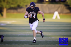HSFB - BHS v. Dunbar 8-20-21