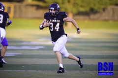 HSFB - BHS v. Dunbar 8-20-21