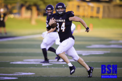 HSFB - BHS v. Dunbar 8-20-21