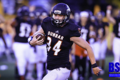 HSFB - BHS v. Dunbar 8-20-21