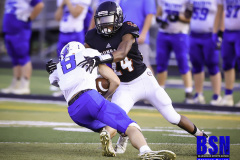 HSFB - BHS v. Dunbar 8-20-21