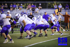 HSFB - BHS v. Dunbar 8-20-21
