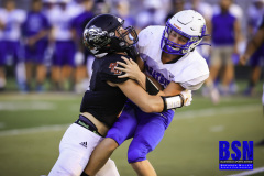 HSFB - BHS v. Dunbar 8-20-21