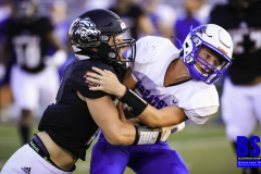 HSFB - BHS v. Dunbar 8-20-21