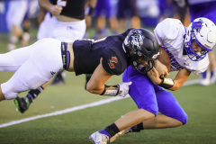 HSFB - BHS v. Dunbar 8-20-21