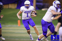 HSFB - BHS v. Dunbar 8-20-21